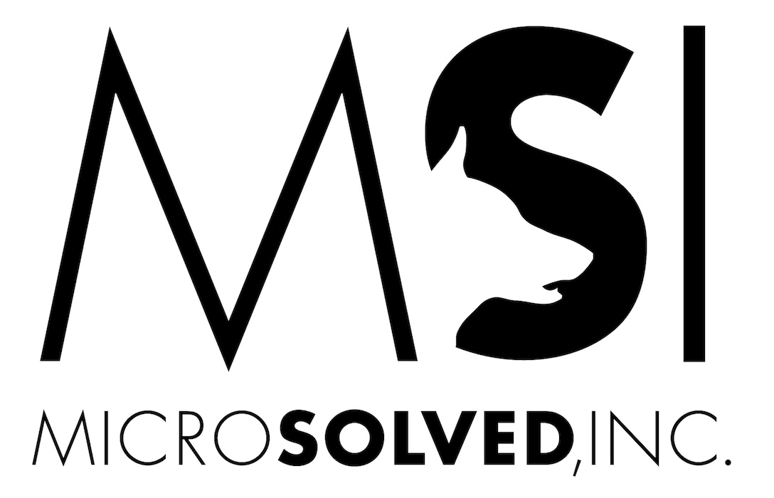 MicroSolved, Inc.